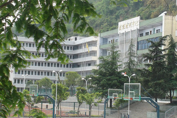 達(dá)州職高招生