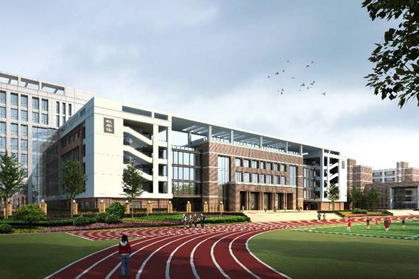 廣安職業(yè)學(xué)院