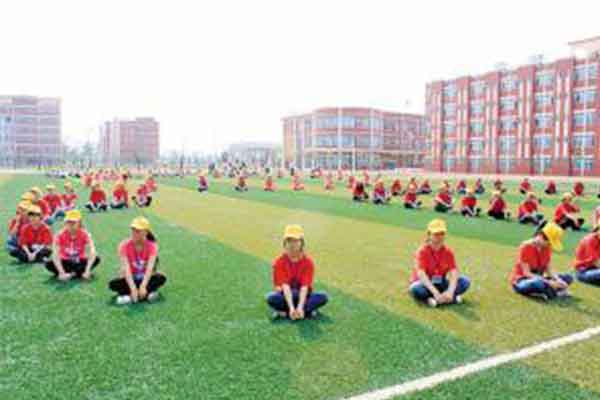 職業(yè)學(xué)校怎么樣