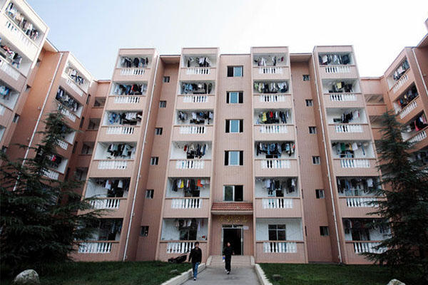 職業(yè)學院怎么樣