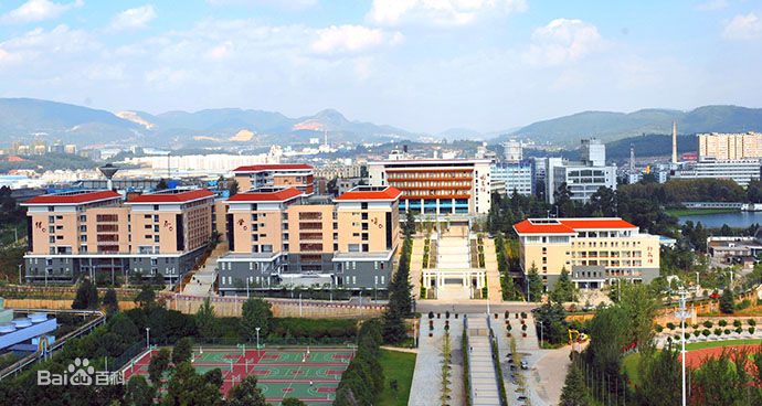 昆明職業(yè)技術(shù)學(xué)校排名