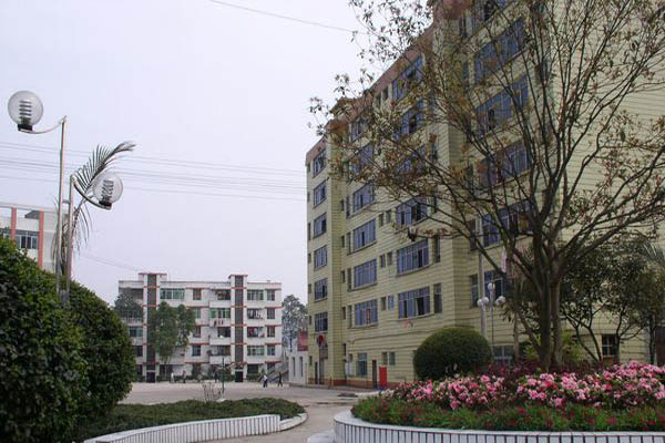 宜賓職高學(xué)校