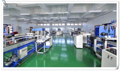 機(jī)電專業(yè)職高學(xué)校