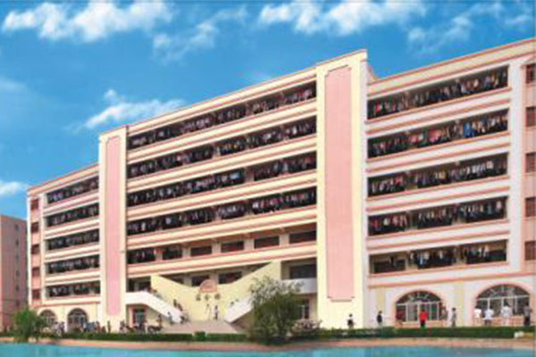 職業(yè)中學怎么樣