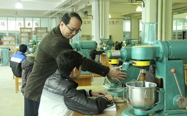 材料工程技術(shù)專業(yè)