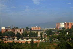 四川核工業(yè)技師學(xué)院