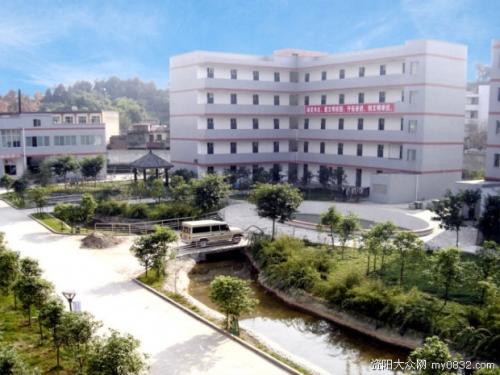 簡陽職高學校怎么樣