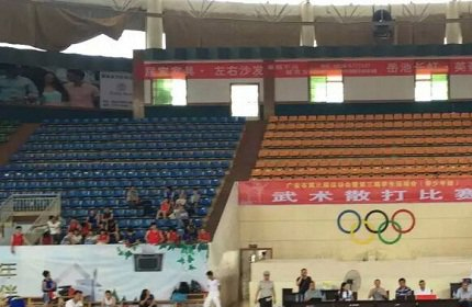 廣安職高學(xué)校怎么樣