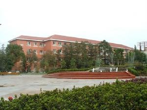 德陽(yáng)應(yīng)用技術(shù)職業(yè)學(xué)校