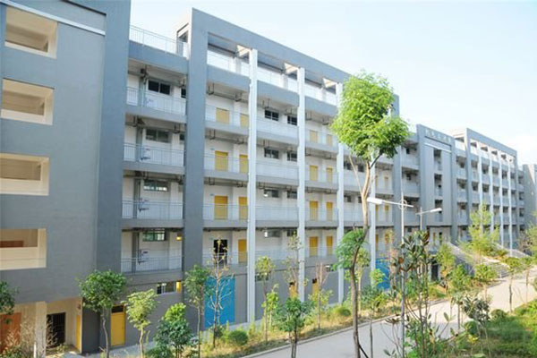 西昌職業(yè)中學