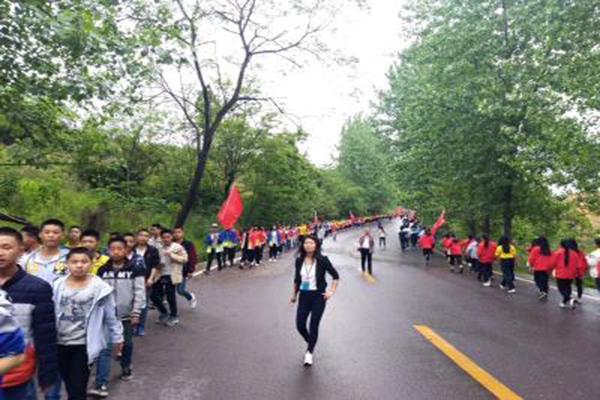 達(dá)州高職學(xué)校招生