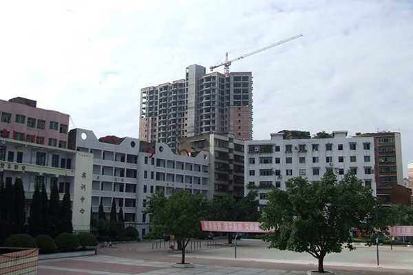 達(dá)州職業(yè)高中怎么樣