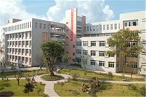 瀘州職高學院排名四川化工職業(yè)技術學院