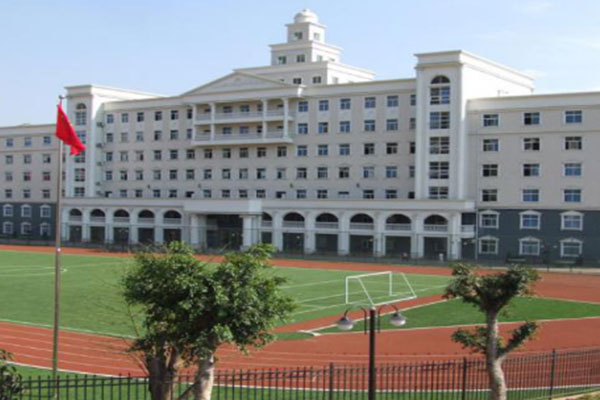 攀枝花職業(yè)中學(xué)