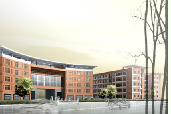 簡陽職業(yè)中學