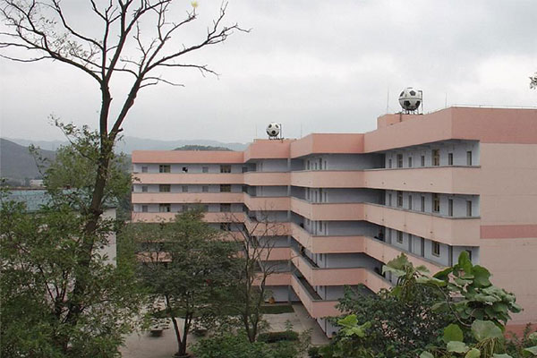 貴陽職業(yè)中學(xué)