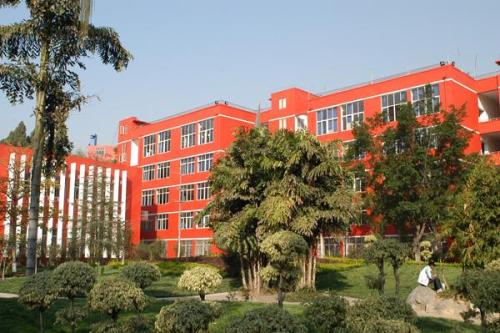 攀枝花學(xué)院排名