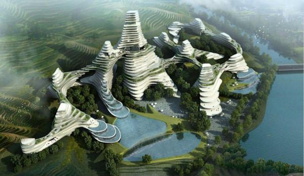 建筑設(shè)計專業(yè)