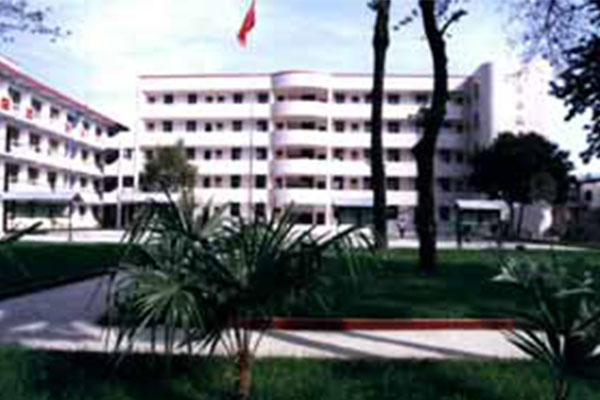 職高學校有哪些