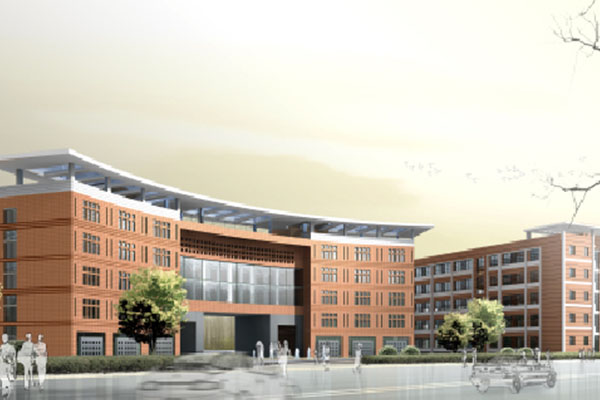 資陽職業(yè)中學(xué)