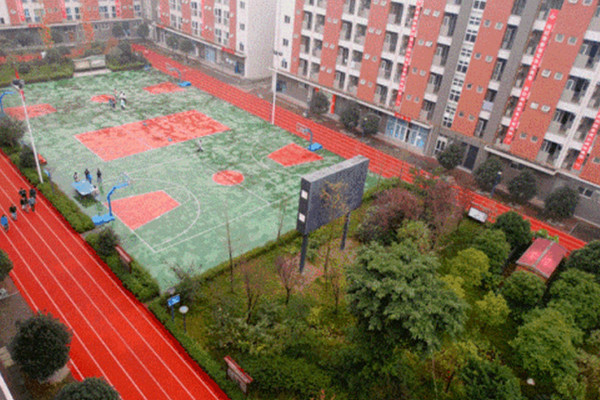 成都鐵路工程學(xué)校