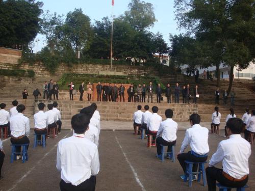 瀘州職高學(xué)校哪些好