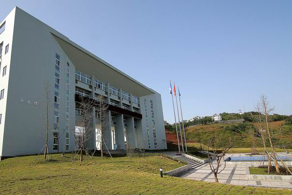 宜賓職高學(xué)校有哪些