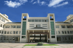 四川省廣元師范學(xué)校