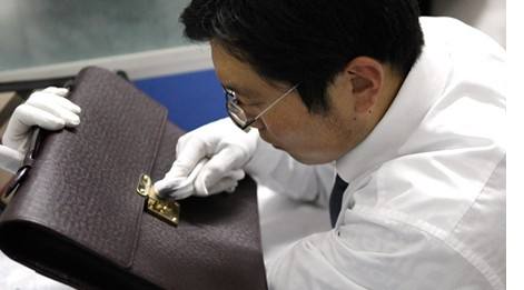 低學(xué)歷專業(yè)皮具護(hù)理師