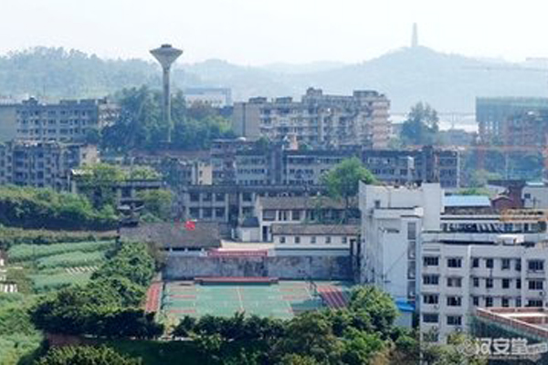 內(nèi)江高職招生