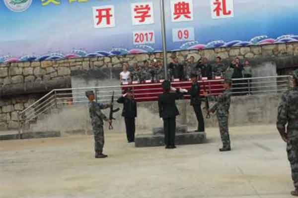 職業(yè)學(xué)校怎么樣