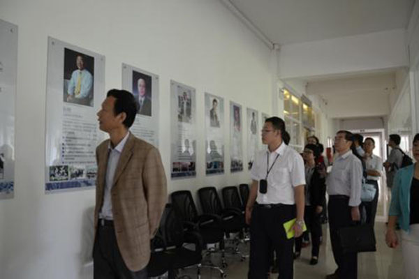 四川文化藝術學院職業(yè)教育學院