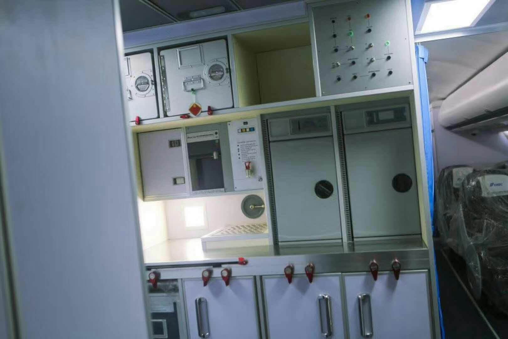 機場專業(yè)實訓設備 機場專業(yè)實訓設備