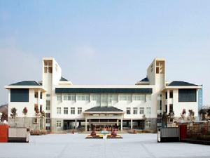 四川省廣元市職業(yè)高級中學(xué)校