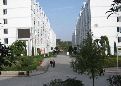 四川職業(yè)技術(shù)學(xué)校