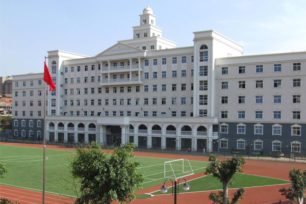 攀枝花職高學(xué)校