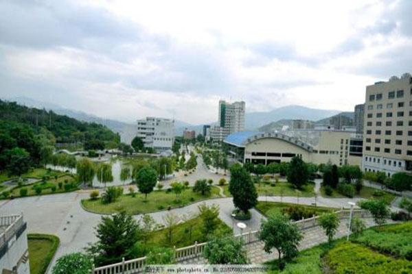 攀枝花學(xué)院