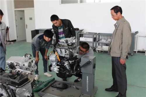 機(jī)電專業(yè)