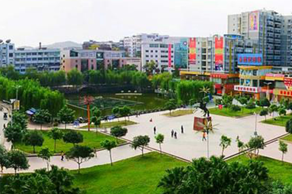 職高招生 職高招生