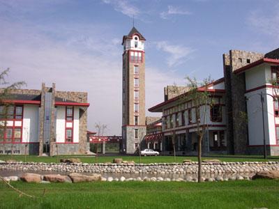 成都市職業(yè)技術(shù)學(xué)院