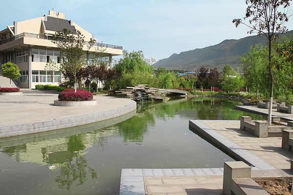 廣元市職業(yè)高級中學