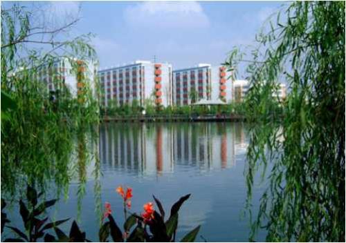 成都幼兒師范學校