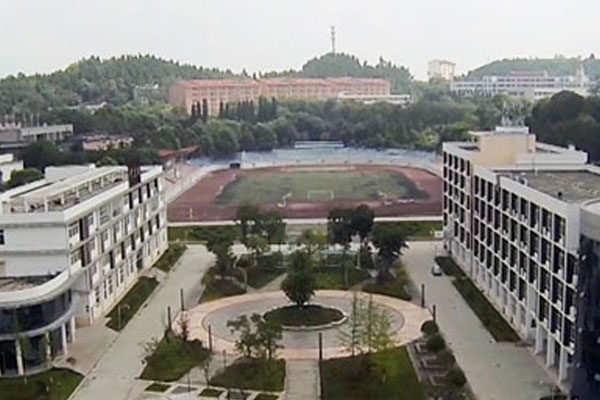 綿陽職業(yè)技術(shù)學(xué)校