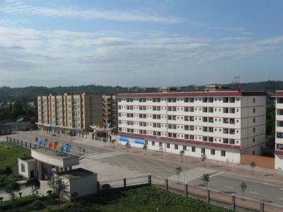 眉山職高學(xué)校排名