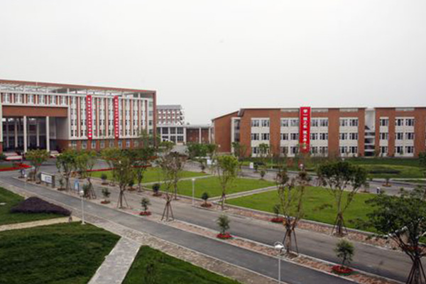 職高招生 職高招生