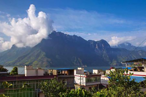 雅安職業(yè)高中那些好