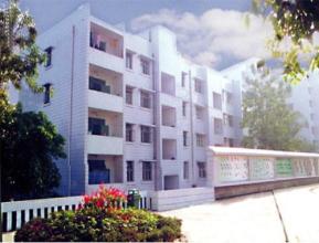 重慶五里店職業(yè)中學(xué)