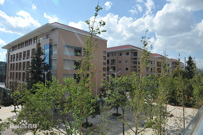 昆明職業(yè)技術(shù)學(xué)校