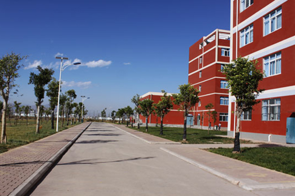 西昌職業(yè)高中排名