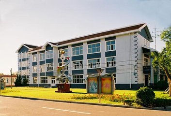 貴陽市女子職業(yè)學校